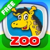 Abby's Magic Laptop - Zoo Animals HD FREE