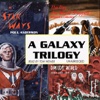 A Galaxy Trilogy, Vol. 1 (by George Henry Smith, Poul Anderson, and Stanton A. Coblentz)