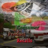 Consumer Recalls