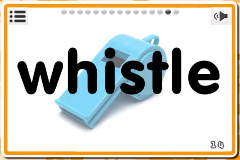 Flash Cards English2 Free screenshot-3