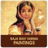 Ravi Varma Paintings