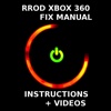 RROD Xbox Fix Manual