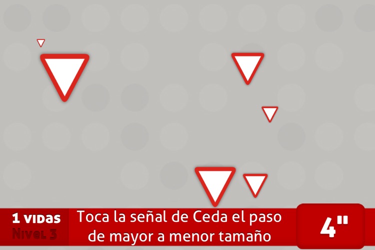 Toca la señal screenshot-3