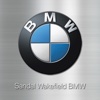 Sandal Wakefield BMW