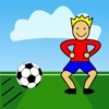 Soccer Kick