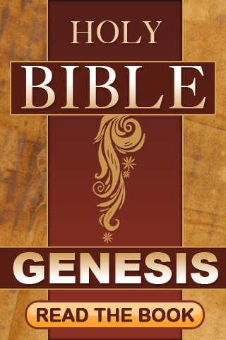 Genesis : The First Book of Holy Bible