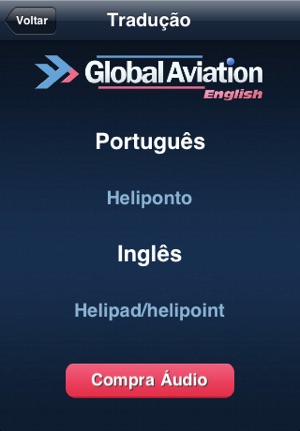 Aviation English-Portuguese Dictionary(圖3)-速報App