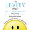 The Levity Effect (by Adrian Gostick and Scott Christopher)