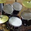 Real Drums