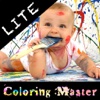 Coloring  Master - Alphabet Series Lite