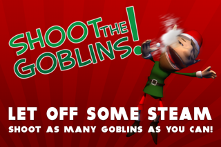 Shoot the Goblins !のおすすめ画像1