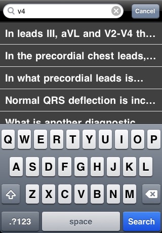 EKG Basics screenshot-3