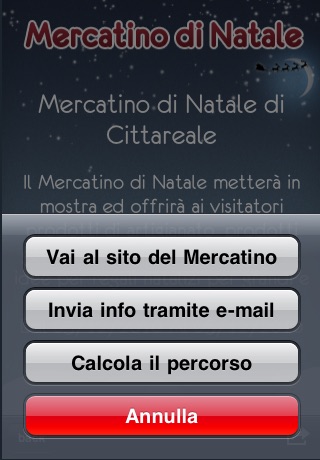 cercoMercatino screenshot-3