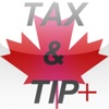 Canadian Tax & Tip Plus