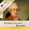 W.A. Mozart. Digitalbuch-Plus-Version