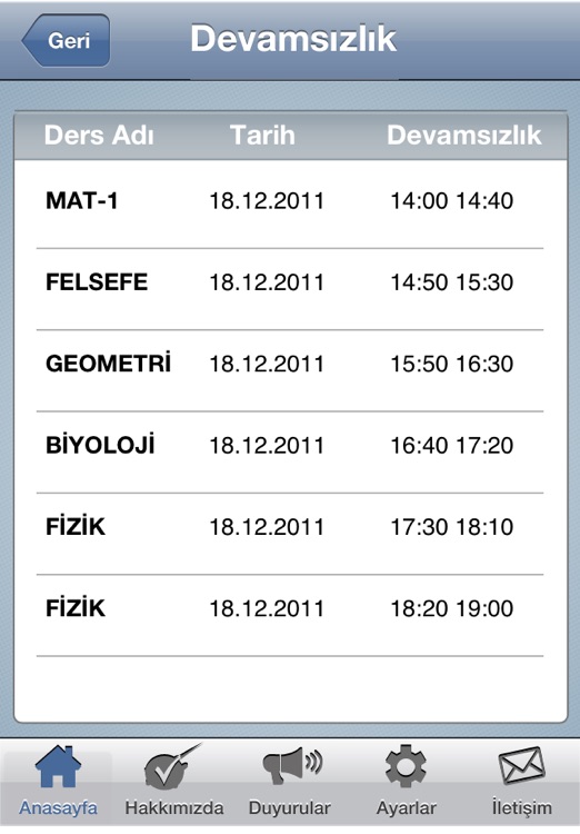 Fen Bilimleri screenshot-4