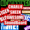 Charlie Sheen Awesome Soundboard