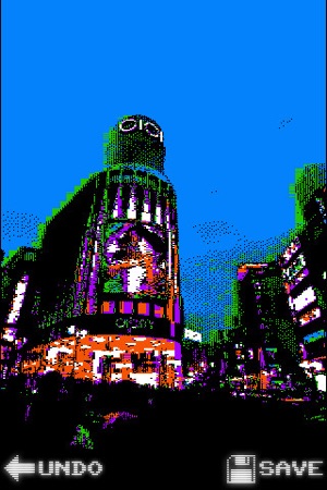 8bitCamera(圖2)-速報App