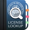 Utah Professional License Lookup