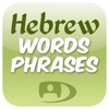 Talking Hebrew Word Book