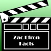 Zac Efron Facts