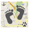 iWalking - Map Version