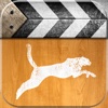 Stripes | Magic Moving Images for iPad