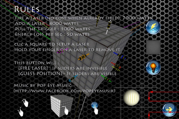 LaserCube screenshot-3