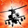 Doodle Air Assault ( Shooting and Racing Game )