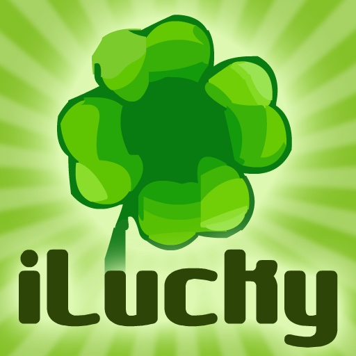 iLucky icon