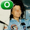 Sally Ride - LAZ Reader [Level O–second grade]