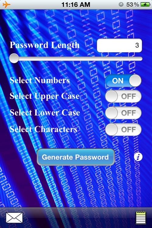 Easy Password Generator - Secure