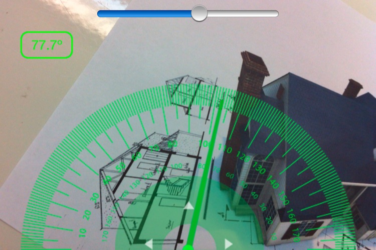 Camera Protractor Lite