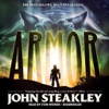 Armor (by John Steakley)