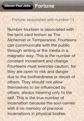 Kabbalistic Numerology