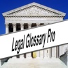 Legal Glossary Pro