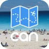 Cancun Offline Map & Guide