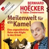 Bernhard Hoëcker & Tobias Zimmermann, Meilenwei...