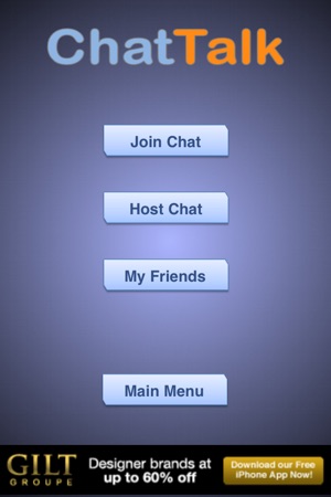 ChatTalk (with matchmaking)(圖2)-速報App