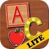 Alphabet Connect Lite