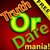 Truth or Dare Mania!