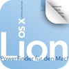 OS X Lion – PowerFinder für Ihren Mac!