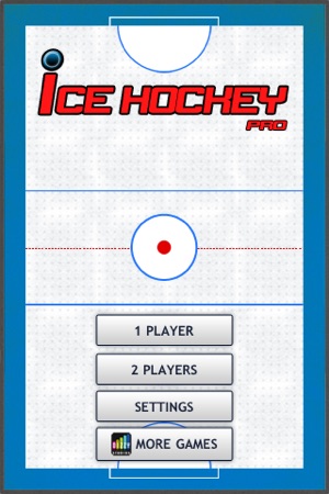 Ice Hockey Pro Free