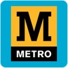 Newcastle Metro For iPad