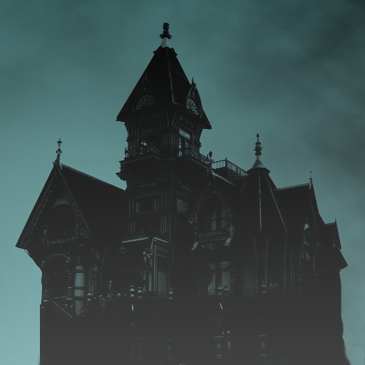 Haunted Houses, Ghost Tours, and More icon