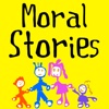 21 Short Moral Stories  with video/voice recording by Tidels