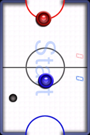 Air Hockey 1on1(圖3)-速報App