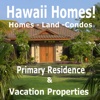 Hawaii Homes!