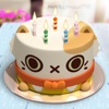 Canimals Cake