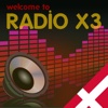 X3 Denmark Radios - Radioer fra Danmark